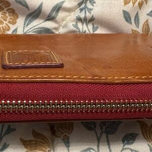Dooney and Bourke Florentine Wallet